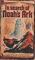 洋書 The Lost Ship of Noah by Berlitz(Signed) The Lost Ship of Noah: In Search of the Ark at Ararat by